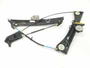 Fensterheber Links Vorne 51337365259 BMW 4 serie Gran Coupe (F36) Liftback 430d xDrive 3.0 24V (N57-D30A) 2016