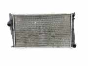 Radiator 17117794488 BMW 3 serie (E93) Cabrio 325d 24V (M57N2-D30(306D3)) 2008