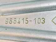 Fensterheber Rechts Vorne 807205115R Renault Grand Sc?nic III (JZ) Gro?raumlimousine 1.6 dCi (R9M-402(R9M-A4)) 2015