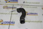 Intercooler Schlauch 11617800967 BMW 1 serie (E87/87N) Schrägheck 5-drs 120d 16V (M47-D20(204D4)) 2004