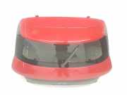 Heckklappe 9800805380 Citroën C4 Cactus (0B/0P) Schrägheck 5-drs 1.2 PureTech 82 12V (EB2(HMZ)) 2016