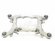 Hinterachse 6799103 BMW 5 serie Touring (F11) Kombi 535d 24V (N57-D30B) 2010