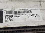 Ladeluftkühler 9824742280 Peugeot 2008 (UD/UK/UR/US/UX) Großraumlimousine 1.2 VTi 12V PureTech 130 (EB2ADTS(HNS))