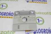 Innenbeleuchtung 6Q0947291B Seat Leon SC (5FC) Schrägheck 3-drs 2.0 TDI Ecomotive 16V (CRMB) 2016