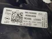 Rücklicht Links 9857838880 Opel Astra L Sports Tourer (F4/FC/FN/FR) Kombi 1.2 Turbo 110 12V (EB2ADT(HNP))