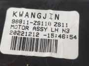 Fensterheber Links Vorne 98811ZS110 MG ZS SUV 1.0 T-GDI 12V (10E4E) 2023