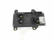 Heizwiderstand 61356943489 BMW 7 serie (E65/E66/E67) Limousine 735i,Li 3.6 V8 32V (N62-B36) 2004