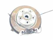 Achsschenkel Rechts Hinten 6792522 BMW 3 serie (F30) Limousine 318d 2.0 16V (B47-D20A) 2016