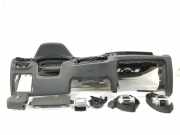 Airbag Set KITDEAIRBAG BMW X3 (G01) SUV xDrive 20d 2.0 TwinPower Turbo 16V (B47-D20A)