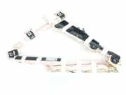 Vorhang Airbag Links VOOR P1TBA042D95AA Ford Puma SUV 1.0 Ti-VCT EcoBoost Hybrid 12V (BZJA)