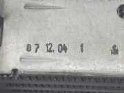 Ladeluftkühler 91166035 Opel Vivaro Van 1.9 DI (F9Q-762)