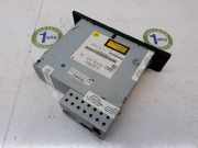 Radio CD 4L0910110B Audi Q7 (4LB) SUV 3.0 TDI V6 24V (CASA) 2008