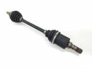 Antriebswelle Links Vorne 670007077 Maserati Quattroporte VI Limousine 3.0 S Q4 Biturbo V6 24V (M156E)