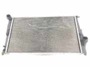 Radiator 17117788903 BMW 1 serie (E81) Schrägheck 3-drs 120d 16V (N47-D20A) 2007