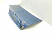 Heckklappe 41627065260 BMW 3 serie (E46/2) Coupé 318 Ci (M43-B19(19 4 E1)) 2000