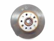 Achsschenkel Rechts Vorne 1K0407256AC Volkswagen FURGÓN/KOMBI 2.0 TDI (102 CV) 2020