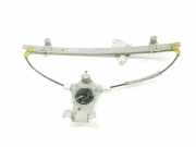 Fensterheber Links Vorne 807014X00A Nissan Navara (D40) Pick-up 2.5 dCi 16V 4x4 (YD25DDTi) 2008