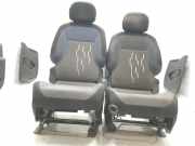 Innenausstattung ENTELA Peugeot Partner Tepee (7A/B/C/D/E/F/G/J/P/S) Großraumlimousine 1.6 BlueHDi 100 (DV6FD(BHY))