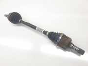 Antriebswelle Links Vorne 9677561480 Opel Astra L Sports Tourer (F4/FC/FN/FR) Kombi 1.2 Turbo 110 12V (EB2ADT(HNP))