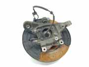 Achsschenkel Halter Rechts Hinten 670006803 Maserati Quattroporte VI Limousine 3.0 S Q4 Biturbo V6 24V (M156E)
