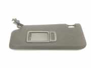 Sonnenblende Links 51167445667 BMW X3 (G01) SUV xDrive 20d 2.0 TwinPower Turbo 16V (B47-D20A) 2021