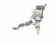 Lenksäule 9821545877 Opel Crossland (X) SUV 1.2 Turbo 12V (B12XHL(EB2DT)) 2018