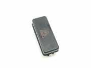 Warnleuchte Schalter 61311374220 BMW Z3 Roadster (E36/7) Cabrio 1.9 16V (M44-B19(194S1)) 1998