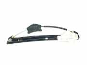 Fensterheber Links Hinten 654839461 Skoda Kamiq SUV 1.0 TSI 12V (DKRF)