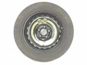 Reserverad A2044000302 Mercedes-Benz C Estate (S204) Kombi 2.2 C-220 CDI 16V BlueEfficiency (OM651.911) 2011