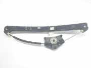 Fensterheber Rechts Hinten 654839462A Skoda Kamiq SUV 1.0 TSI 12V (DLAA)