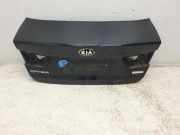 Heckklappe 69200D4020 Kia Clarus Limousine 2.0i SLX,GLX 16V (FE-16V)