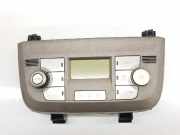 Bedienung Heizung 735459252 Fiat Linea (323AX) Limousine 1.4 T-Jet 16V (198.A.4000) 2007