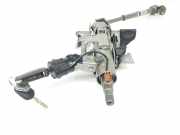 Lenksäule 61NJYV0113942 Citroën C4 Cactus (0B/0P) Schrägheck 5-drs 1.2 PureTech 82 12V (EB2(HMZ)) 2015