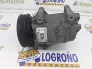 Klimakompressor 8200600110 Renault Scénic II (JM) Großraumlimousine 1.5 dCi 105 (K9K-732) 2008