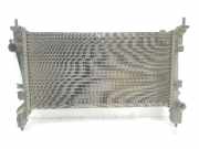 Radiator 1330T9 Peugeot Bipper (AA) Van 1.4 HDi (DV4TD(8HS)) 2011