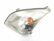 Scheinwerfer Links 811706A040 Toyota Land Cruiser (J12) Hardtop Geländewagen 3.0 D-4D 16V (1KDFTV) 2003