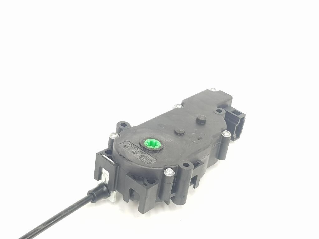 Heckschloss A2047500060 Mercedes-Benz E Estate (S212) Kombi E-350 CDI V6 24V BlueTEC (OM642.852(Euro 5) 2013