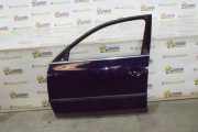 Tür Links Vorne 3B4831051BE Volkswagen Passat (3B3) Limousine 1.9 TDI 130 (AWX) 2001 AWX