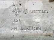 Kurbelgeh?use 038103603AG Volkswagen Golf V (1K1) Schr?gheck 1.9 TDI (BXE) 2006 BXE