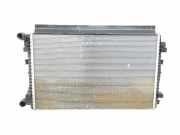 Radiator 5WA121251C Volkswagen Passat Variant (3G5) Kombi 2.0 TDI 16V 150 (DTSB) 2019 DTSB