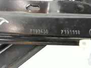 Fensterheber Rechts Vorne 51337193456 BMW 3 serie (E92) Coupé 330d xDrive 24V (N57-D30A) 2011