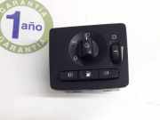 Lichtschalter 30739299 Volvo C70 (MC) Cabrio 2.4i 20V (B5244S4) 2007