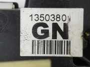 T?rschloss Links Vorne 13503801 Opel Insignia Schr?gheck 5-drs 2.0 CDTI 16V 130 Ecotec (A20DTH) 2010