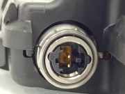 Seiten Airbag LINKS 7357081 BMW 5 serie (F10) Limousine 535d xDrive 24V (N57-D30B)