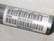 Vorhang Airbag Rechts VOOR 72129132878 BMW 1 serie (E87/87N) Schr?gheck 5-drs 120d 16V (N47-D20C) 2009