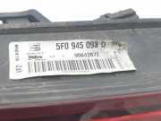 Rücklicht Links Innen 5F0945093D Seat Leon ST (5FF) Kombi 5-drs 1.2 TSI Ecomotive 16V (CYVB) 2016