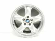 Felge 6760823 BMW X5 (E53) SUV 3.0d 24V (M57-D30(306D1)) 2002