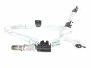 Vorhang Airbag Links VOOR 2991177 BMW X1 (E84) SUV sDrive 18d 2.0 16V (N47-D20C)
