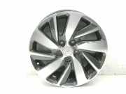 Felge 4250D163 Mitsubishi ASX SUV 2.2 DI-D 16V 4WD (4N14)