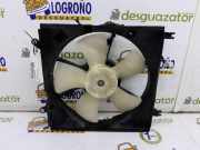 Lüfter Kühler 1636123050 Toyota RAV4 (A2) Geländewagen 2.0 D-4D 16V 4x4 (1CD-FTV)